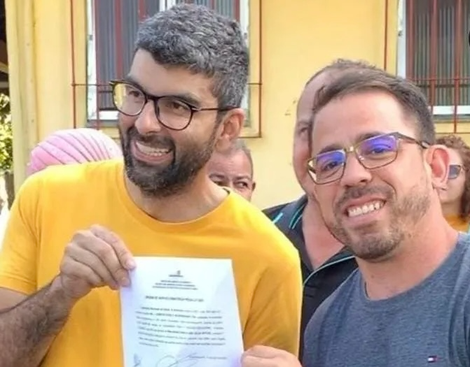 "Que País É Este?": O eco de uma letra que define a crise política em Ananindeua